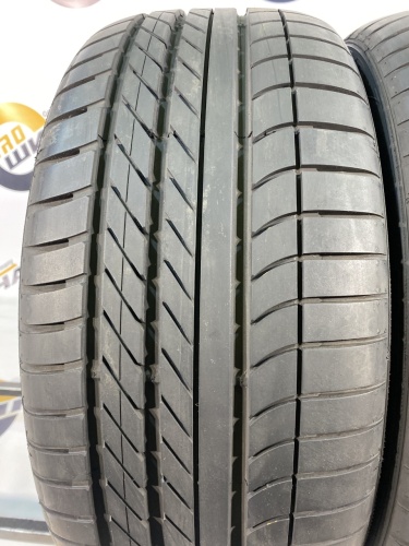 265 40 20 GOODYEAR EAGLE F1 ASYMMETRIC