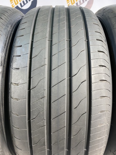 285 50 20 GOODYEAR EFFICIENTGRIP 2 SUV