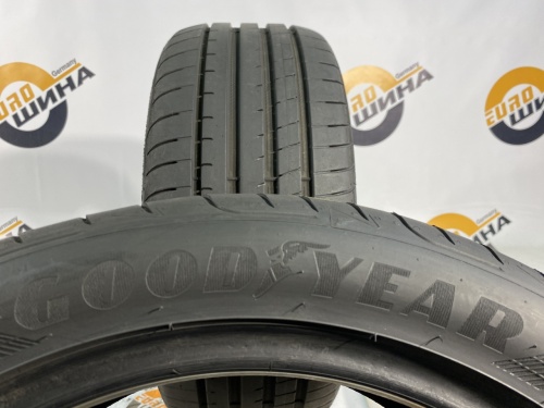 235 45 17 GOODYEAR EAGLE F1 ASYMMETRIC 5