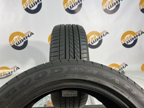 255 45 19 GOODYEAR EAGLE F1 ASYMMETRIC