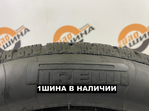 225 55 17 PIRELLI WINTER SOTTOZERO 210 SERIE II