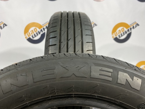 215 55 17 NEXEN N'BLUE HD PLUS