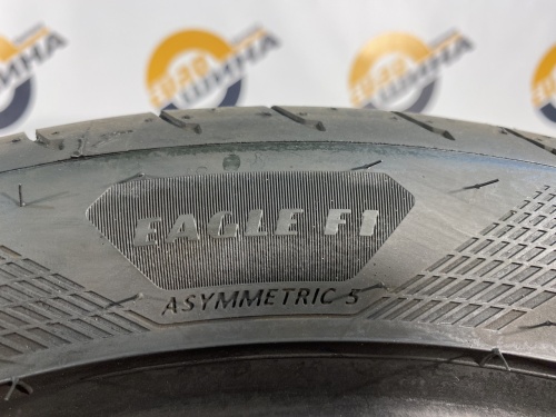 235 45 18 GOODYEAR EAGLE F1 ASYMMETRIC 5