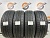 235 55 18 BRIDGESTONE DUELER H/T 687