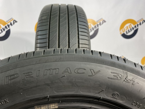 235 55 17 MICHELIN PRIMACY 3 ST