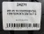 265 35 19 CONTINENTAL CONTISPORTCONTACT 6
