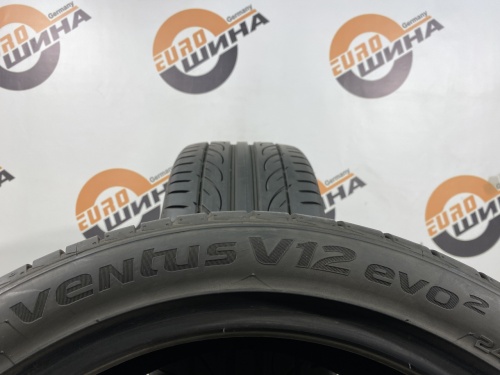 245 40 18 HANKOOK VENTUS V12 EVO2 K120