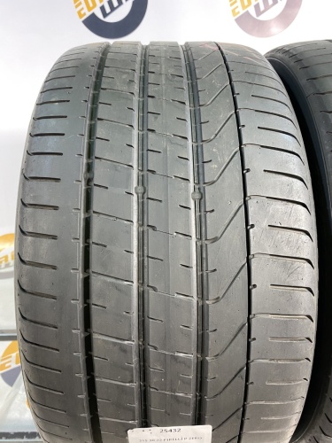 315 30 22 PIRELLI P ZERO