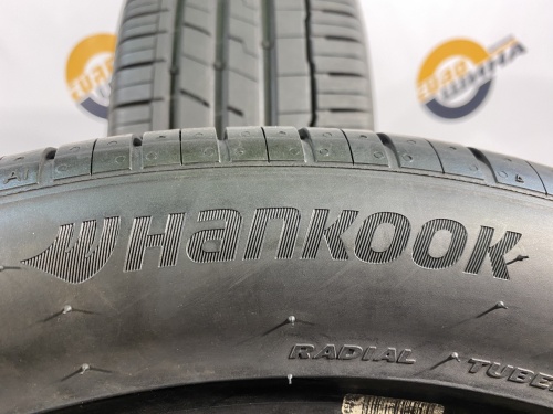 255 45 20 HANKOOK VENTUS S1 EVO3 SUV K127A