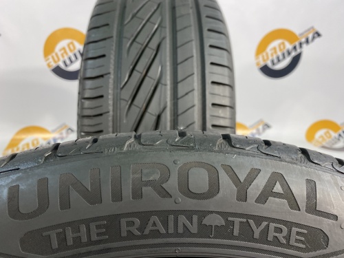 255 45 20 UNIROYAL RAINSPORT 5