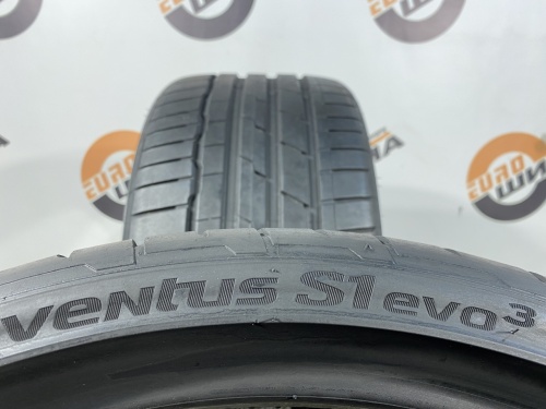 285 30 22 HANKOOK VENTUS S1 EVO 3 K127