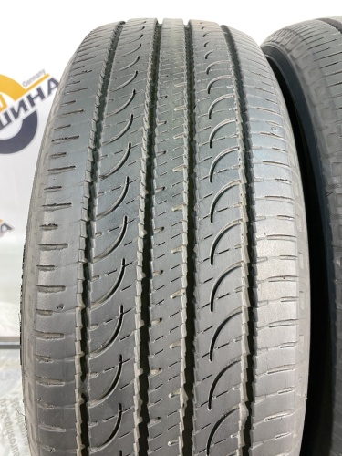 225 60 18 YOKOHAMA Geolandar SUV G055