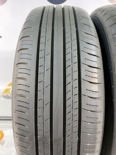 225 65 17 DUNLOP GRANDTREK PT30