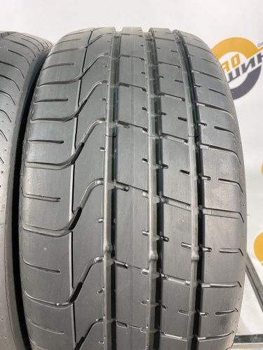 255 35 20 PIRELLI P ZERO