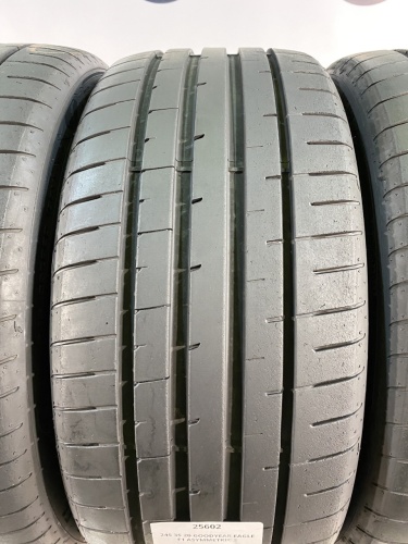 245 35 20 GOODYEAR EAGLE F1 ASYMMETRIC 3