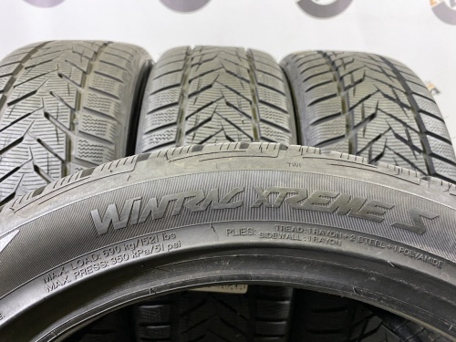 225 45 18 VREDESTEIN WINTRAC XTREME S