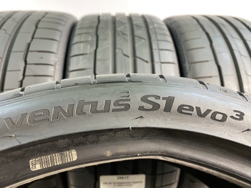 235 35 19 HANKOOK VENTUS S1 EVO 3 K127