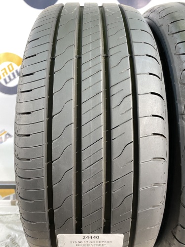 215 50 17 GOODYEAR EFFICIENTGRIP PERFORMANCE 2