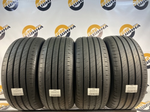 285 50 20 GOODYEAR EFFICIENTGRIP 2 SUV