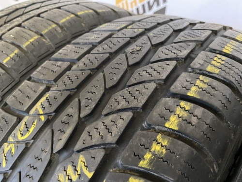 215 60 17 CONTINENTAL CONTI4X4WINTERCONTACT