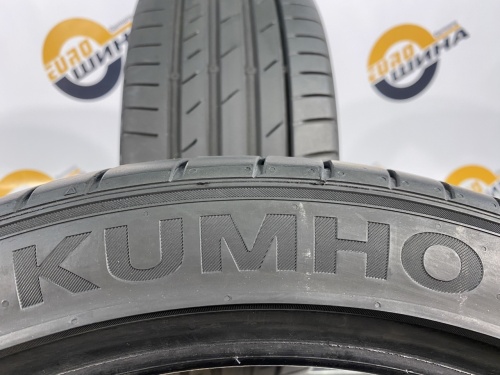 235 40 19 KUMHO ECSTA PS71
