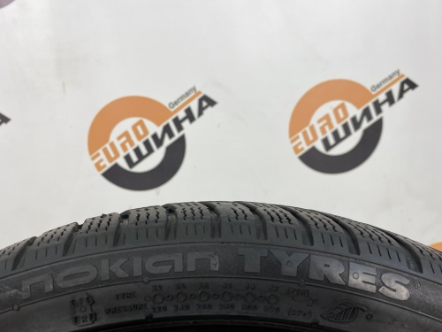 245 35 19 NOKIAN WR SNOWPROOF P