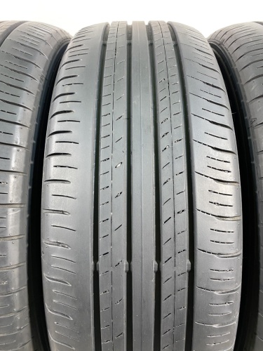 225 60 18 DUNLOP GRANDTREK PT30