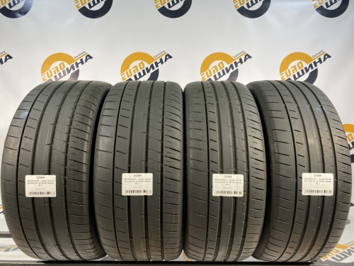 (РАЗНОШИР + 23369) 255 45 20 DUNLOP SP SPORT MAXX RT 2
