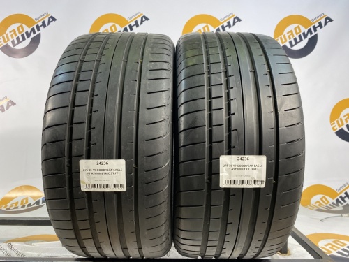 275 35 19 GOODYEAR EAGLE F1 ASYMMETRIC 3 RFT