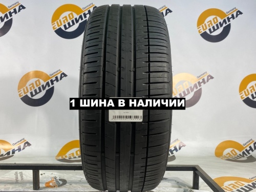 265 45 20 FALKEN AZENIS FK-510 SUV