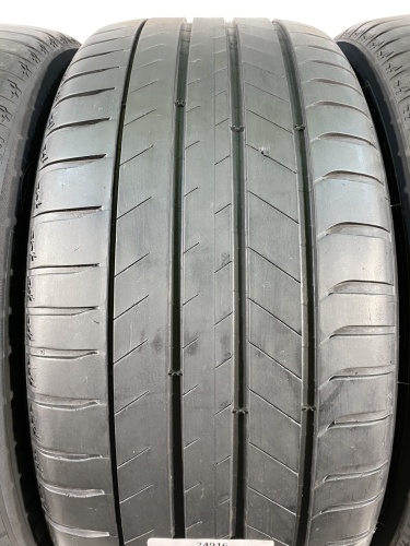 255 50 19 MICHELIN LATITUDE SPORT 3