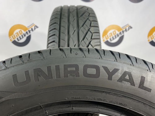 225 60 18 UNIROYAL RAIN SPORT 3