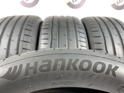 255 45 19 HANKOOK VENTUS S1 EVO 3 EV K127E