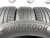255 45 19 HANKOOK VENTUS S1 EVO 3 EV K127E