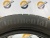 205 50 17 CONTINENTAL CONTIECOCONTACT 5