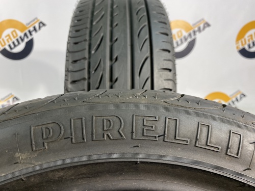 235 45 18 PIRELLI P ZERO NERO
