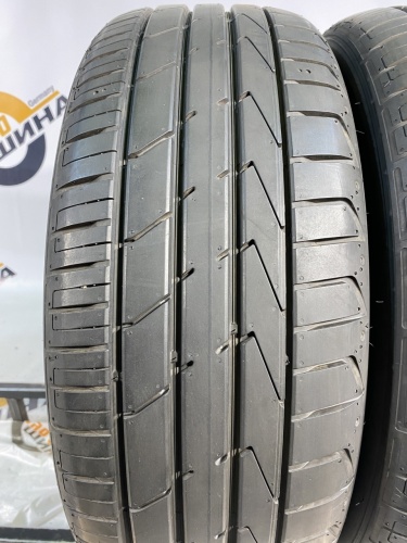 225 55 17 HANKOOK VENTUS S1 EVO 2 K117