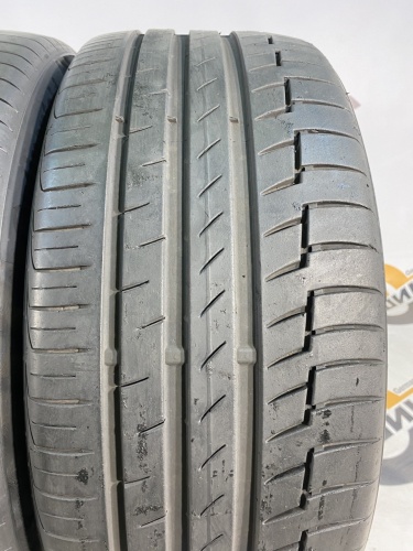 235 40 19 CONTINENTAL CONTIPREMIUMCONTACT 6