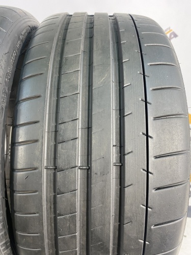 245 35 20 MICHELIN PILOT SUPER SPORT
