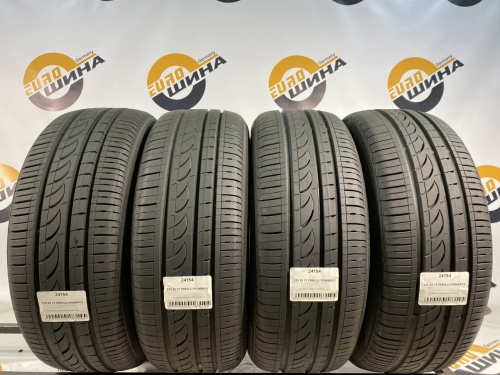 225 55 17 PIRELLI POWERGY