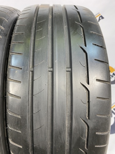 225 45 19 DUNLOP SP SPORT MAXX RT