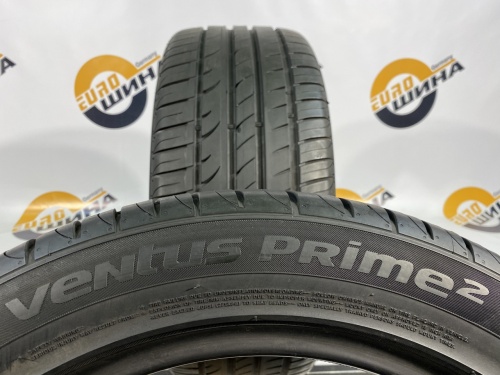 255 45 18 HANKOOK VENTUS PRIME 2 K115