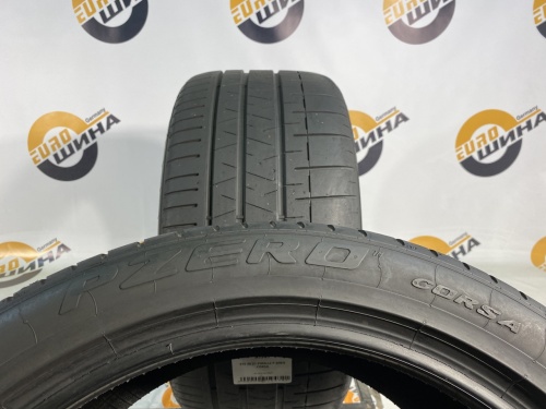 315 35 21 PIRELLI P ZERO CORSA