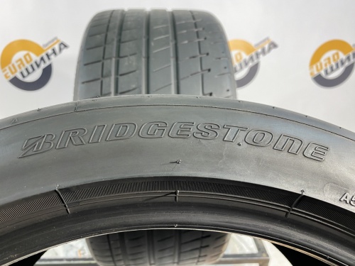 295 35 20 BRIDGESTONE POTENZA S007