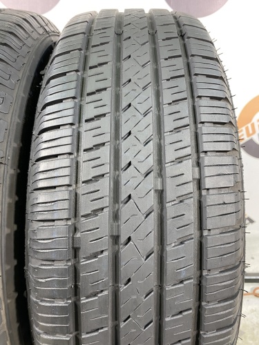 245 70 16 HIFLY VIGOROUS HT601