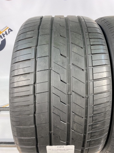 315 35 21 HANKOOK VENTUS S1 EVO 3 SUV K127C