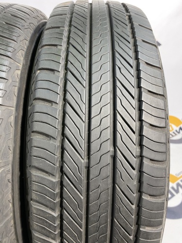 215 70 16 YOKOHAMA GEOLANDAR CV G058