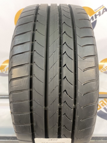 215 40 17 GOODYEAR EFFICIENTGRIP