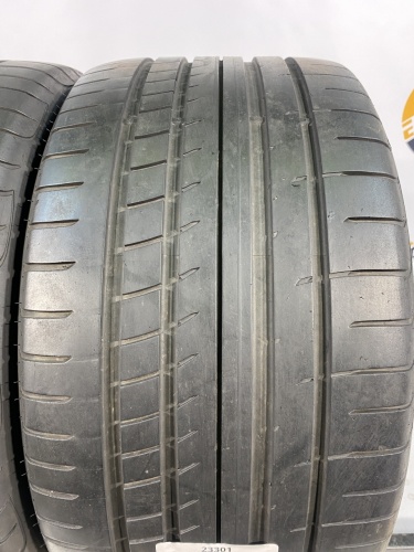 285 35 18 GOODYEAR EAGLE F1 ASYMMETRIC 2