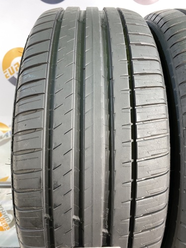 235 45 21 MICHELIN PILOT SPORT 4 SUV